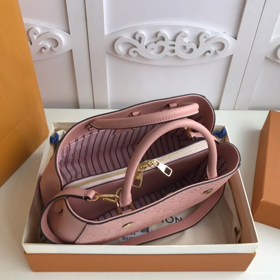 MONTAIGNE VUITTON MM LOUIS 0727